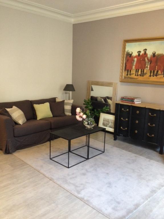 Appartement Cherche-Midi 파리 객실 사진