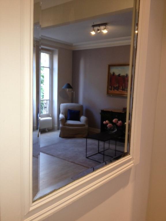 Appartement Cherche-Midi 파리 객실 사진
