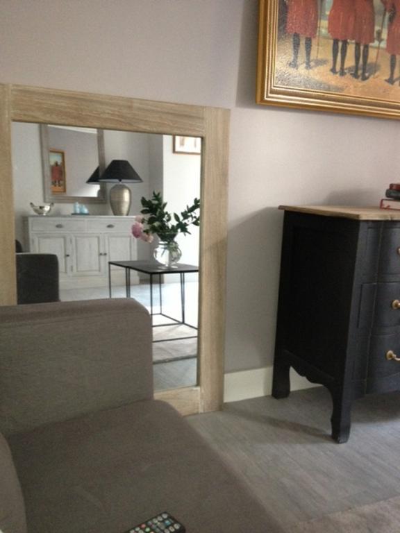 Appartement Cherche-Midi 파리 객실 사진