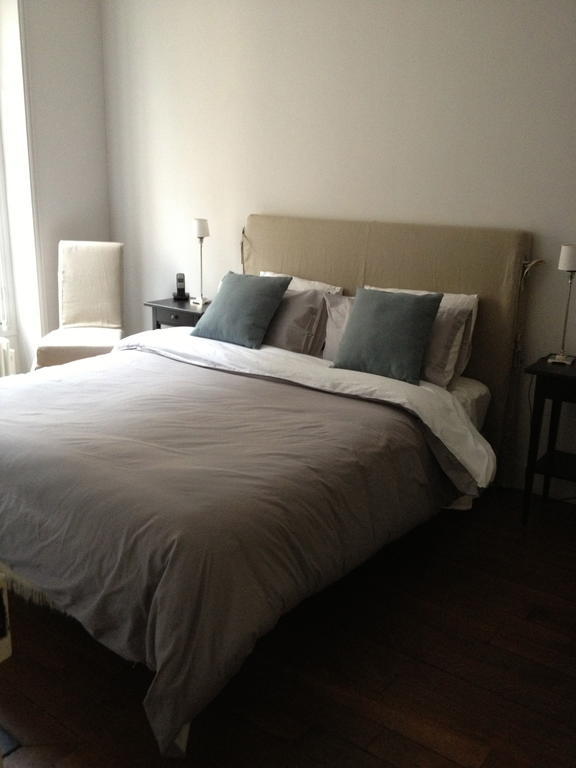 Appartement Cherche-Midi 파리 외부 사진