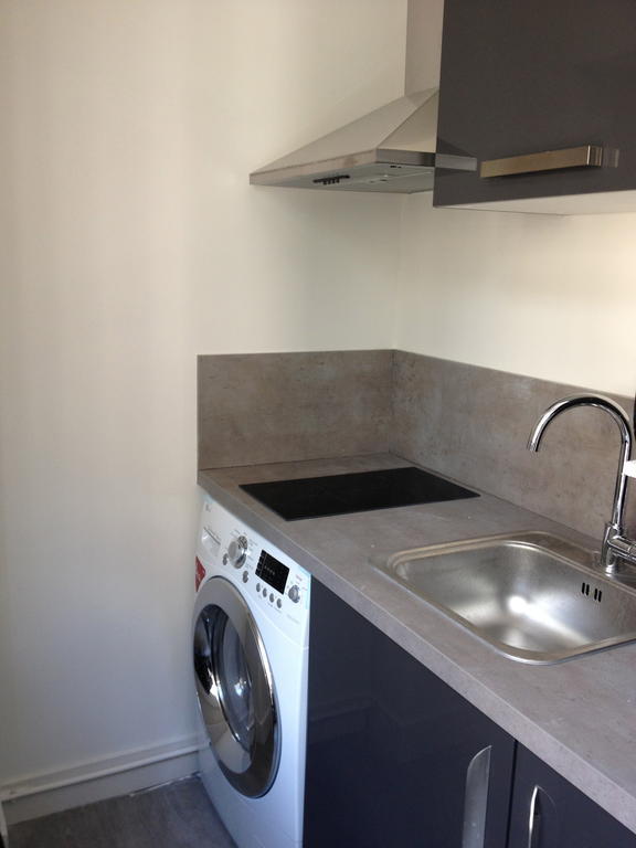 Appartement Cherche-Midi 파리 외부 사진