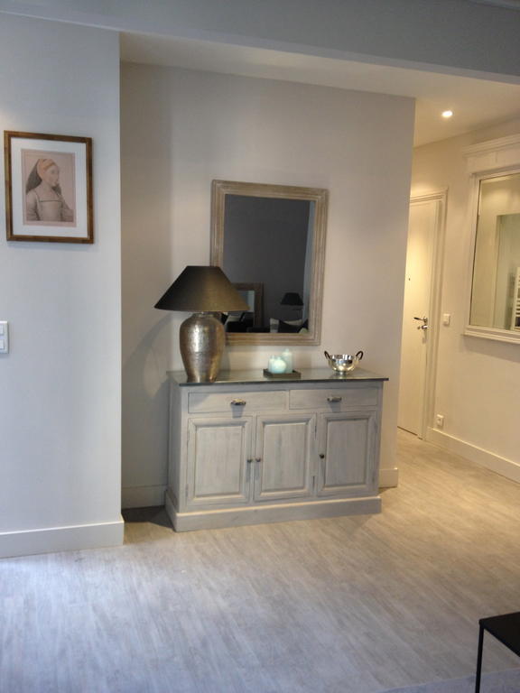Appartement Cherche-Midi 파리 외부 사진