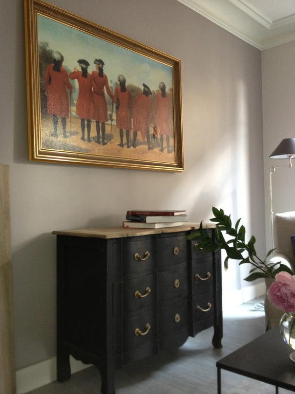 Appartement Cherche-Midi 파리 외부 사진