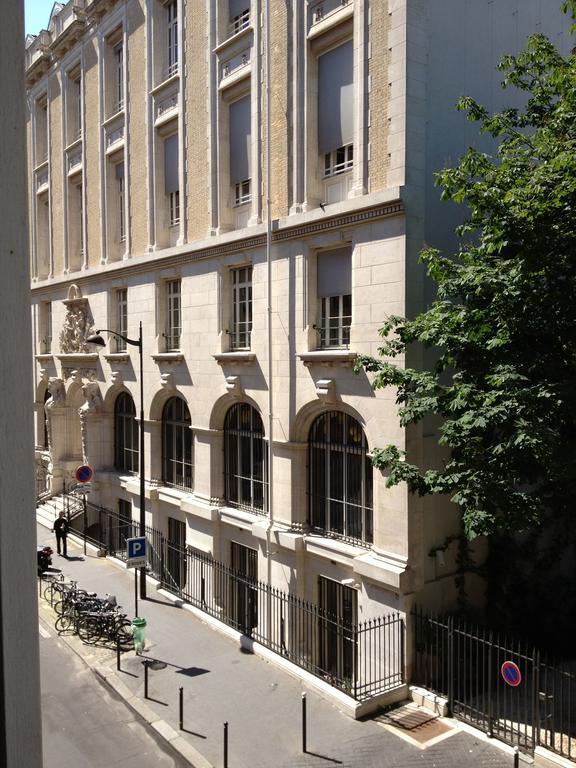 Appartement Cherche-Midi 파리 외부 사진
