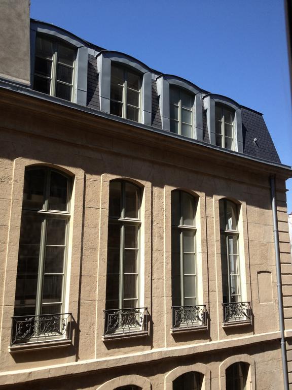 Appartement Cherche-Midi 파리 외부 사진
