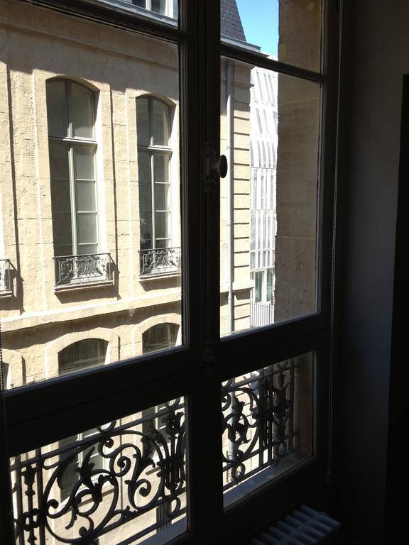 Appartement Cherche-Midi 파리 외부 사진