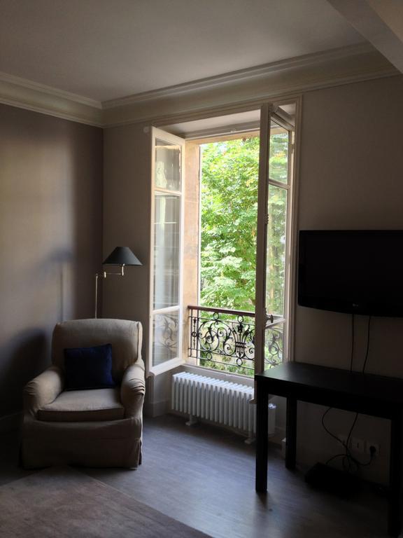 Appartement Cherche-Midi 파리 외부 사진